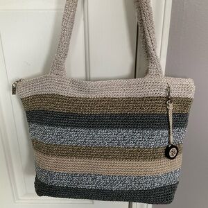 The Sak Shoulder bag